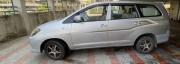 Toyota Innova 2.5 G 2010