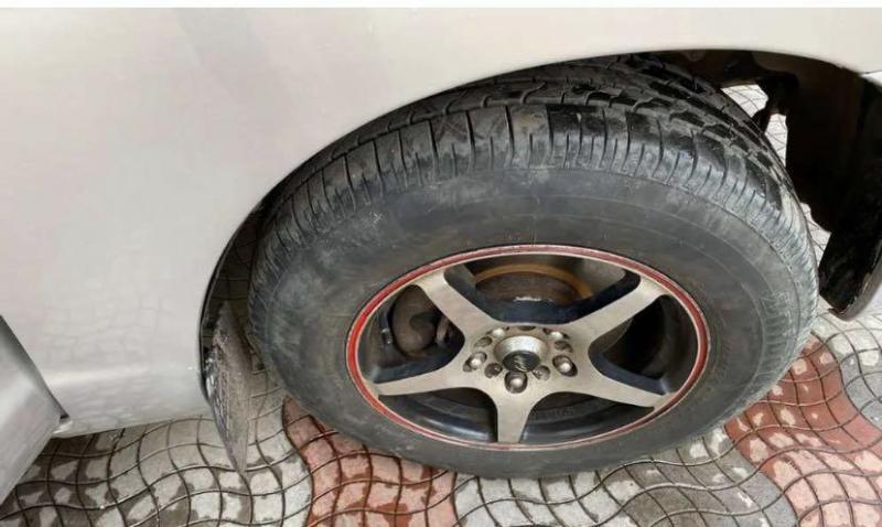 Toyota Innova 2.5 G 2010