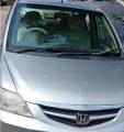 Honda City ZX GXi 2006