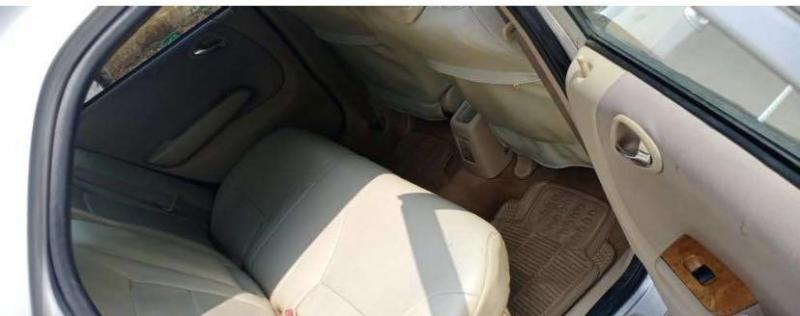 Honda City ZX GXi 2006