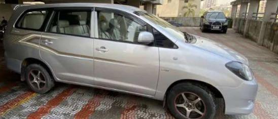 Toyota Innova 2.5 G 2010