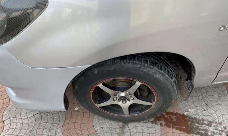 Toyota Innova 2.5 G 2010