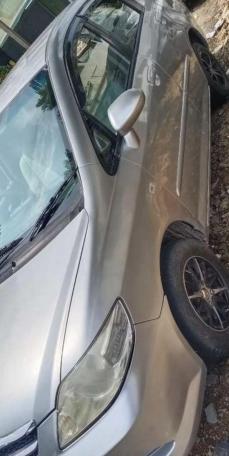 Honda City ZX GXi 2006