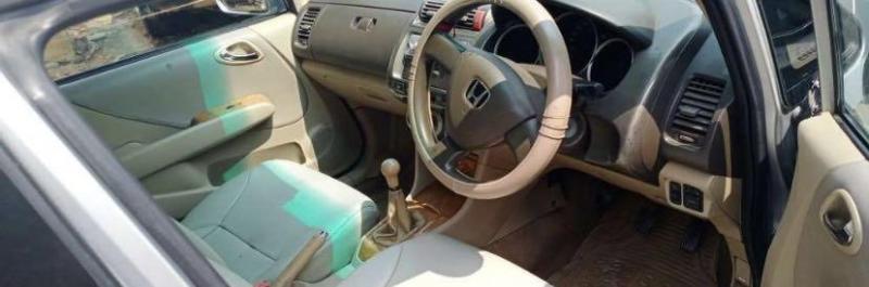 Honda City ZX GXi 2006
