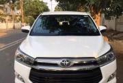 Toyota Innova Crysta 2.4 ZX 7 STR 2019
