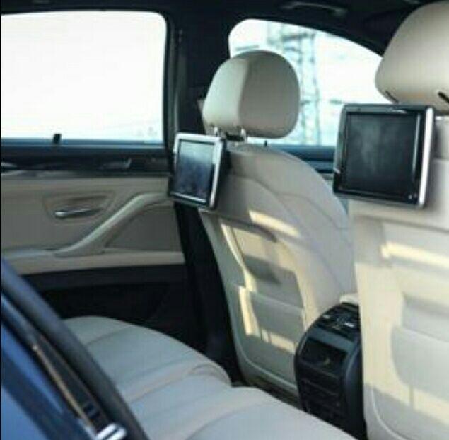 BMW 5 Series 530d 2013