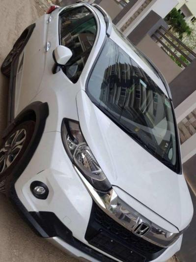 Honda WR-V VX Diesel 2019