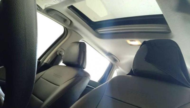 Honda WR-V VX Diesel 2019