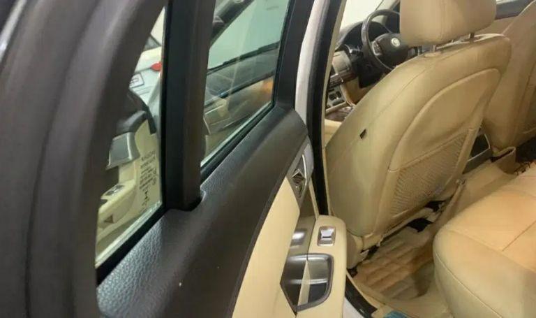 Jaguar XF 2.2 Diesel Luxury 2013