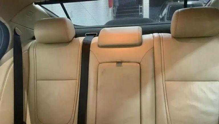 Jaguar XF 2.2 Diesel Luxury 2013