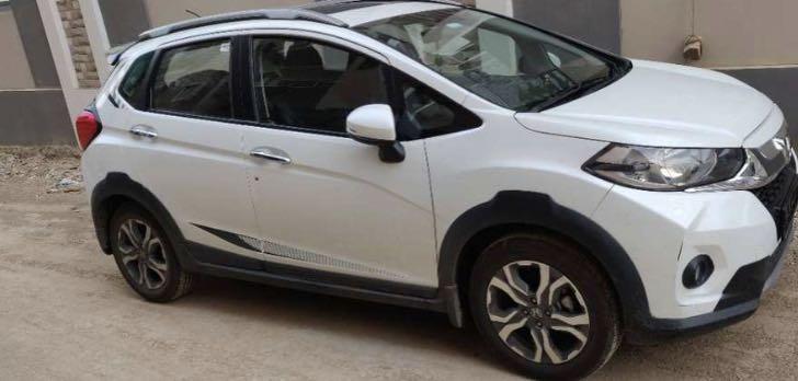 Honda WR-V VX Diesel 2019