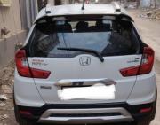 Honda WR-V VX Diesel 2019