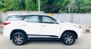 Toyota Fortuner 3.0 4x2 MT 2017