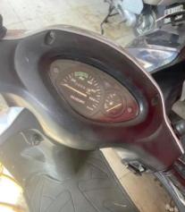 Suzuki Access 125cc 2012