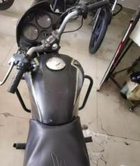 Honda CB Shine 125cc 2013