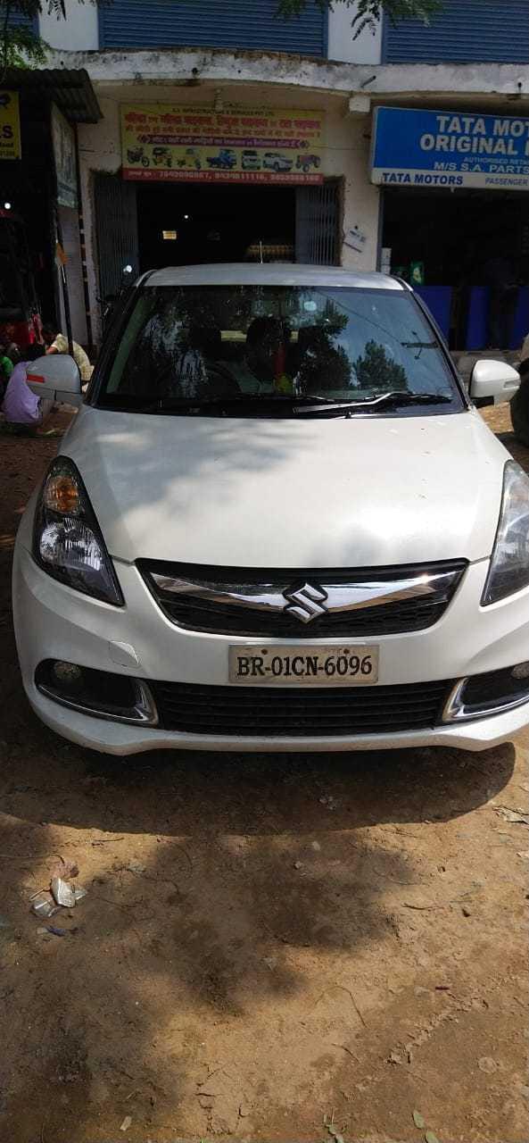 Used Maruti Suzuki Swift DZire VDi 2017 Model (PID1419340649) Car for