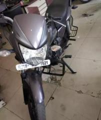 Honda CB Shine 125cc 2013
