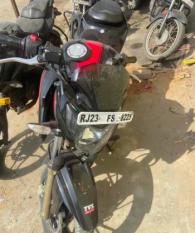 TVS Apache RTR 200 4V ABS 2018