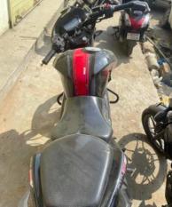 TVS Apache RTR 200 4V ABS 2018