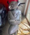 Suzuki Access 125cc 2012