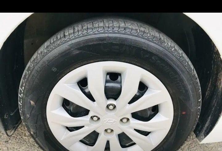 Hyundai Verna 1.6 CRDi S 2017