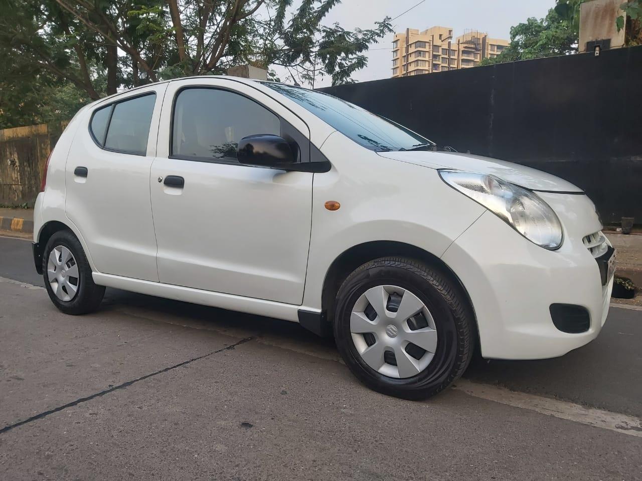 Used Maruti Suzuki Astar Vxi AT 2011 Model (PID1419340452) Car for