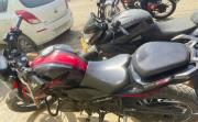 TVS Apache RTR 200 4V ABS 2018