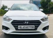 Hyundai Verna 1.6 CRDi S 2017