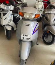Honda Activa 110cc 2008