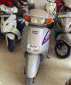 Honda Activa 110cc 2008