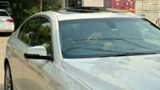 BMW 5 Series 525D Luxury Plus 2014