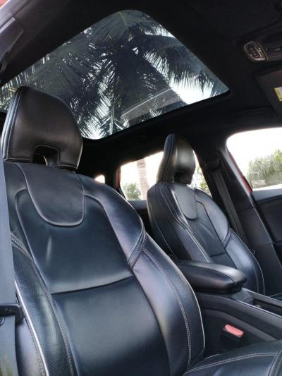 Volvo V40 D3 R-Design 2018