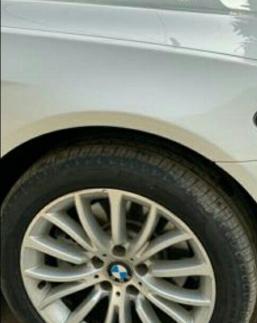 BMW 5 Series 525D Luxury Plus 2014