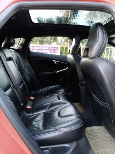 Volvo V40 D3 R-Design 2018