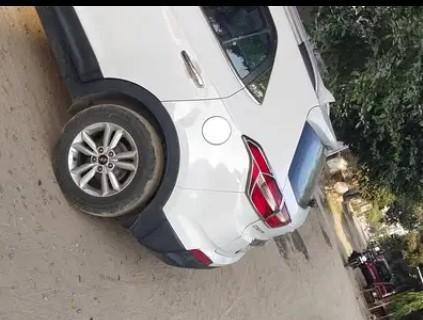 Hyundai Creta 1.6 S+ AT Diesel 2016