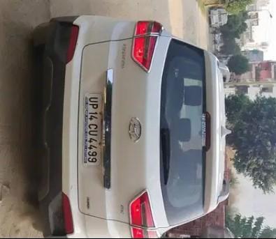 Hyundai Creta 1.6 S+ AT Diesel 2016