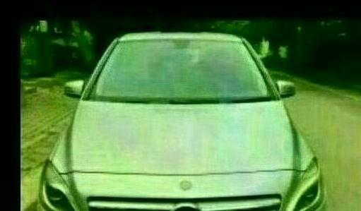 Porsche Cayenne Diesel 2019