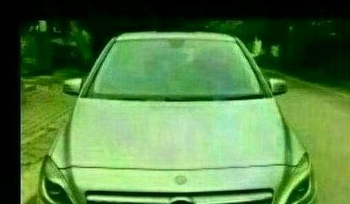 Porsche Cayenne Diesel 2019