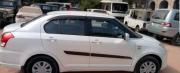 Maruti Suzuki Swift DZire VDi 2009
