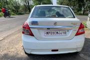 Maruti Suzuki Swift Dzire VDi BS-IV 2013