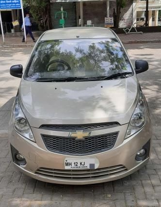 should i buy used chevrolet beat