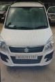 Maruti Suzuki Wagon R VXi 2016