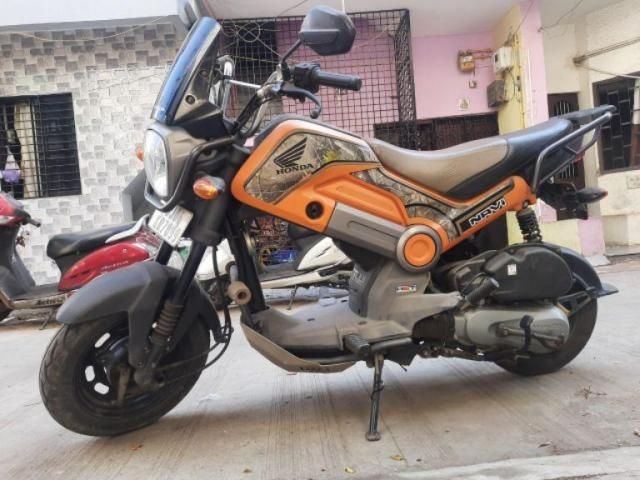 luna bike olx