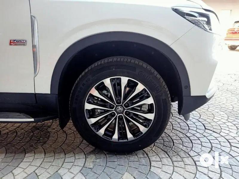 MG Gloster Savvy 2.0 Twin Turbo 6 STR 4WD 2020