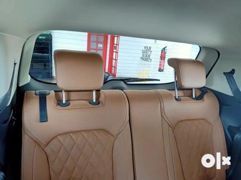 MG Gloster Savvy 2.0 Twin Turbo 6 STR 4WD 2020