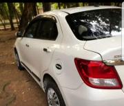 Maruti Suzuki Dzire VDi 2019