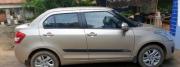 Maruti Suzuki Swift Dzire ZXi 1.2 BS-IV 2012