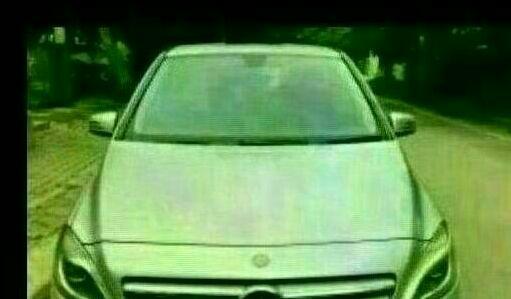 Audi Q7 35 TDI Technology Pack 2015