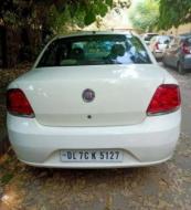 Fiat Linea Dynamic 1.4 T-jet 2010
