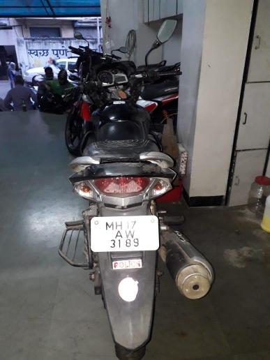 Hero CBZ Xtreme 150cc 2013